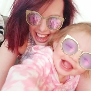 Meet your Posher, Vicki